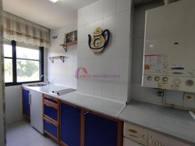 Apartamento Venta Burgos Capital, San Pedro y San Felices San Agustín Parque Europa