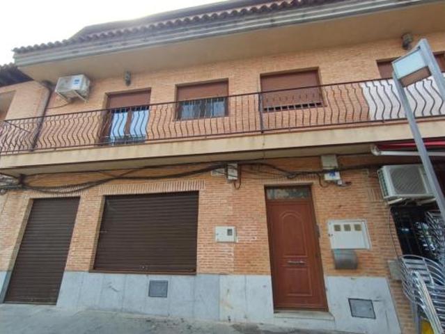 Apartamento Venta Burguillos de Toledo, Burguillos de Toledo