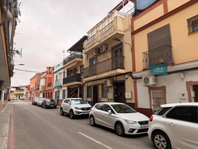 Apartamento Venta Camas, Camas