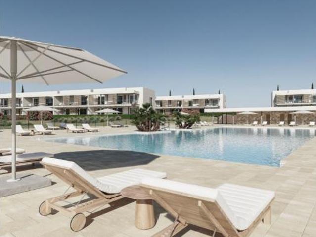 Apartamento Venta Campos, Campos