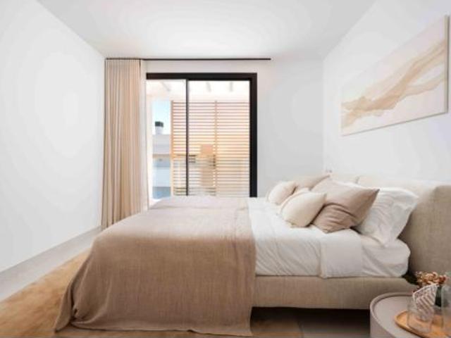 Apartamento Venta Campos, Sa Ràpita