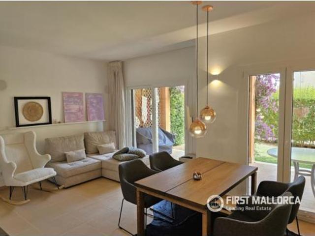 Apartamento Venta Campos, Sa Ràpita