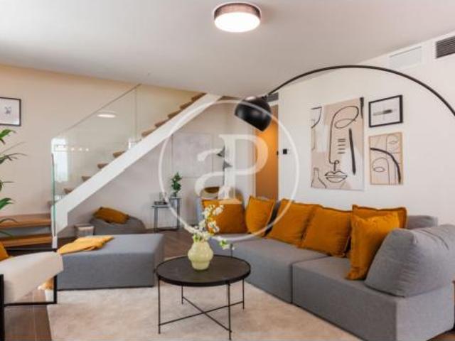 Apartamento Venta Canals, Canals