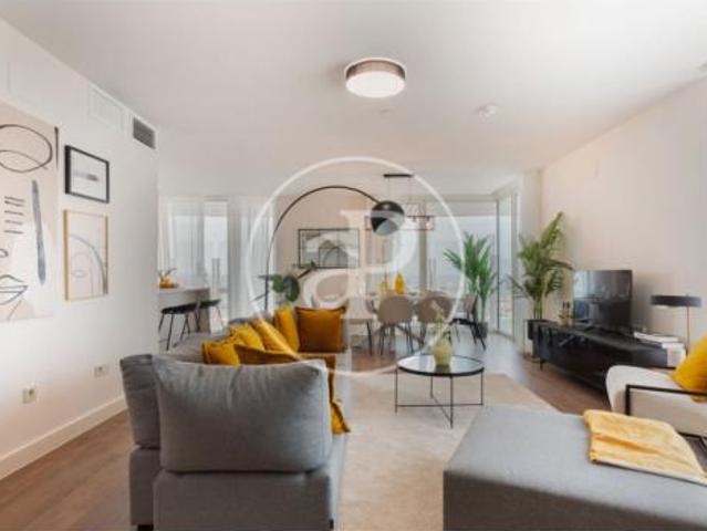 Apartamento Venta Canals, Canals