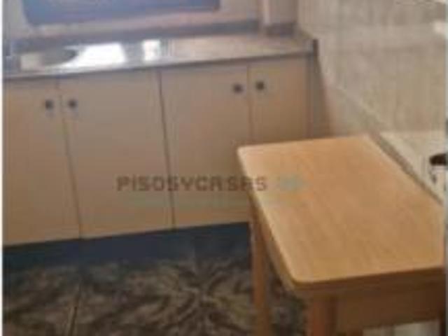 Apartamento Venta Canals, Canals