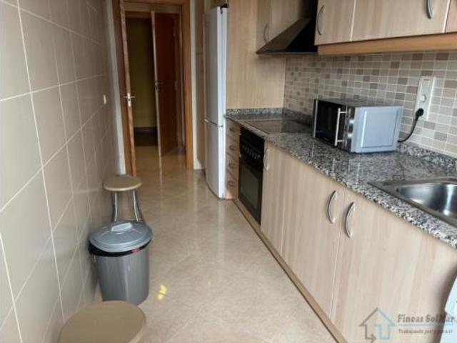 Apartamento Venta Canet d'en Berenguer, Canet d'en Berenguer