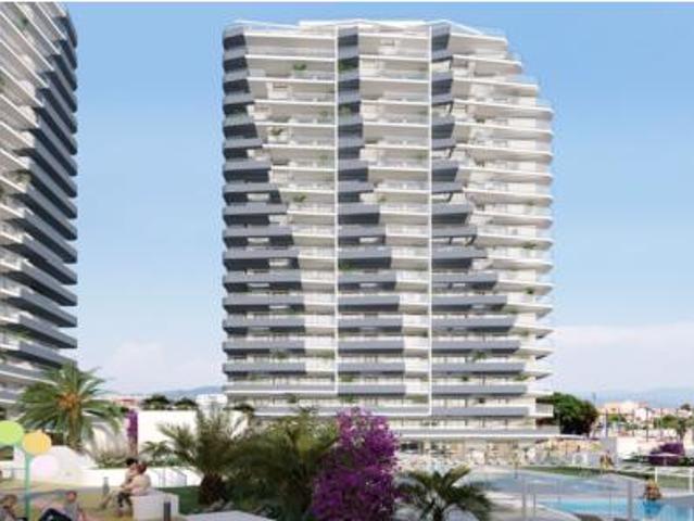 Apartamento Venta Canet d'en Berenguer, Canet d'en Berenguer