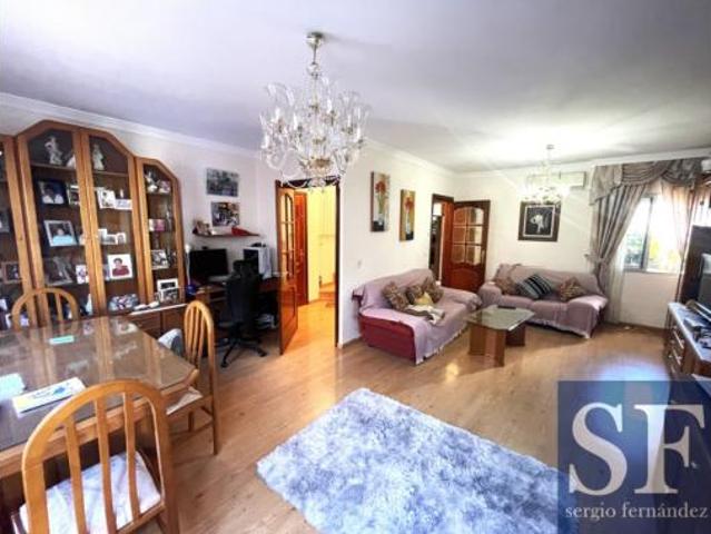 Apartamento Venta Canillas de Aceituno, Canillas de Aceituno