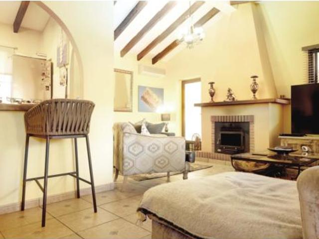 Apartamento Venta Canillas de Albaida, Canillas de Albaida