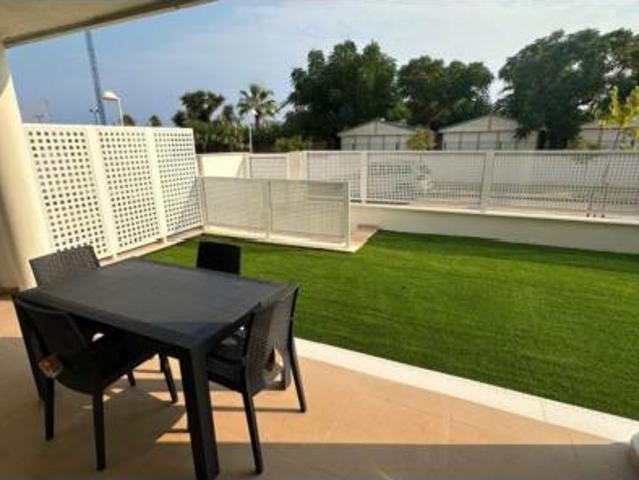 Apartamento Venta Cabanes, Torre de la Sal