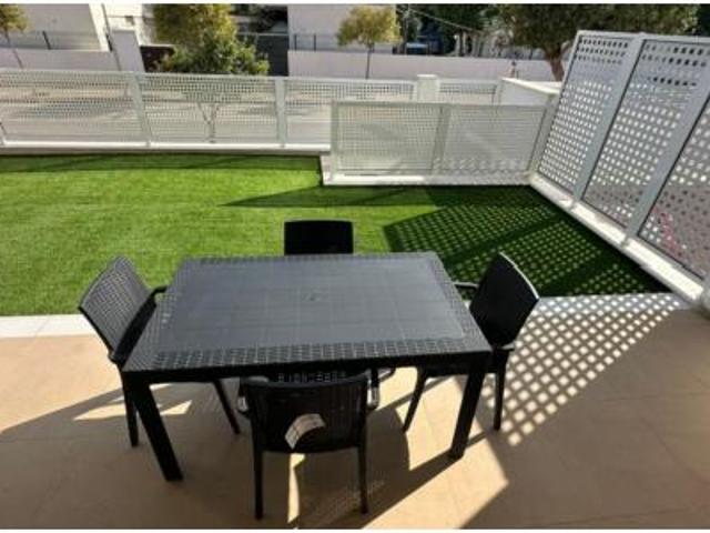 Apartamento Venta Cabanes, Torre de la Sal