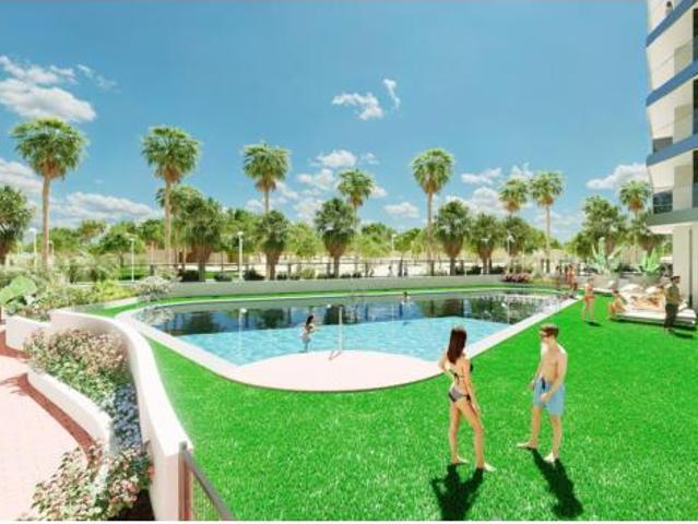 Apartamento Venta Cabanes, Torre de la Sal