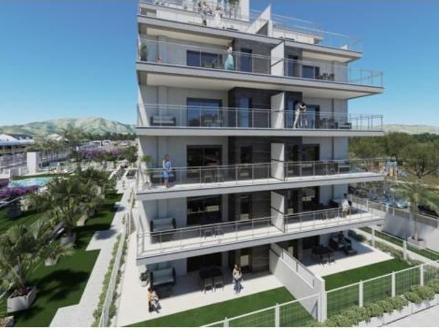 Apartamento Venta Cabanes, Torre de la Sal