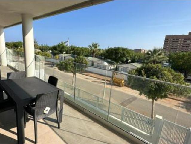 Apartamento Venta Cabanes, Torre de la Sal