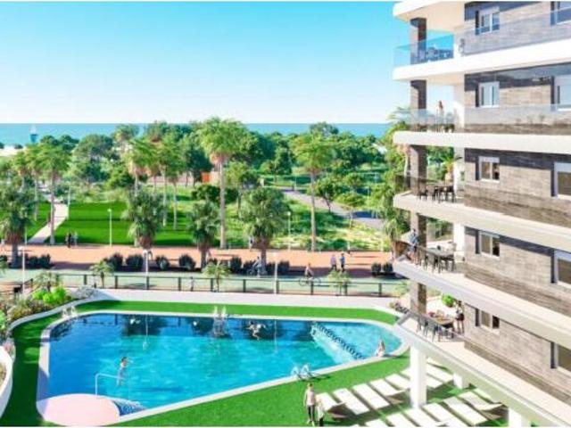 Apartamento Venta Cabanes, Torre de la Sal