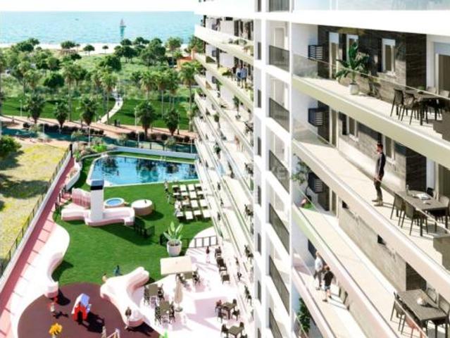 Apartamento Venta Cabanes, Ribera de Cabanes