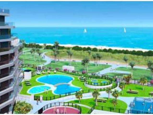 Apartamento Venta Cabanes, Torre de la Sal