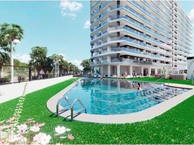 Apartamento Venta Cabanes, Torre de la Sal