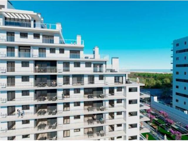 Apartamento Venta Cabanes, Torre de la Sal