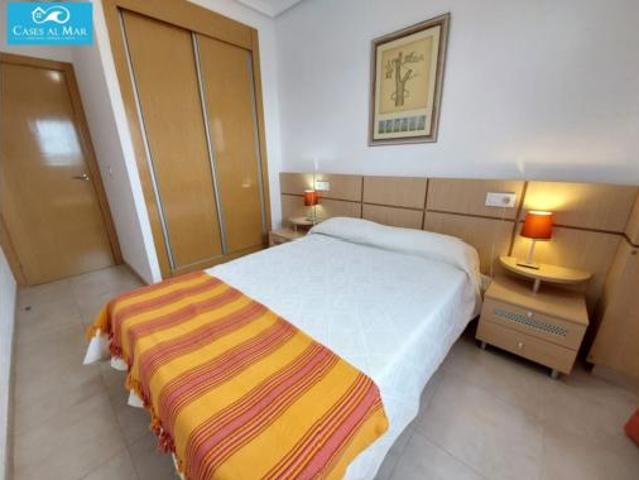 Apartamento Venta Cabanes, Torre de la Sal