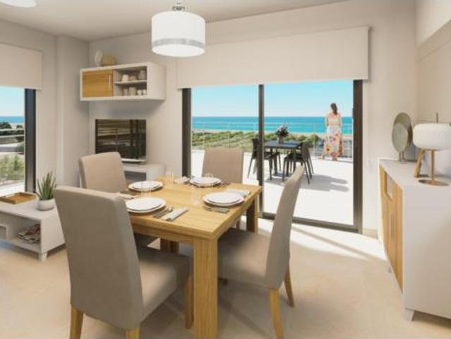 Apartamento Venta Cabanes, Torre de la Sal