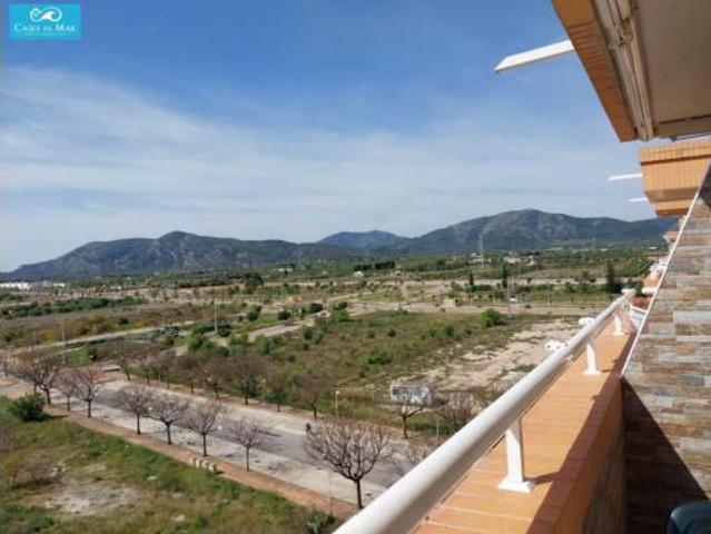 Apartamento Venta Cabanes, Torre de la Sal