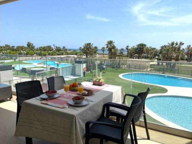 Apartamento Venta Cabanes, Torre de la Sal