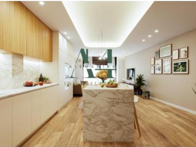 Apartamento Venta Cáceres Capital, Casco Antiguo