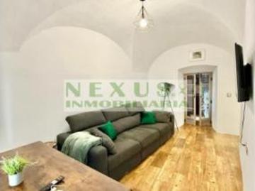 Apartamento Venta Cáceres Capital, Casco Antiguo