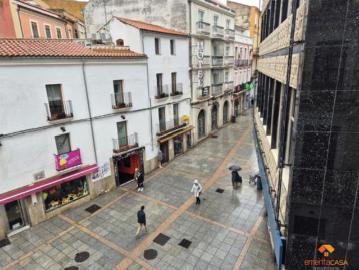 Apartamento Venta Cáceres Capital, Casco Antiguo