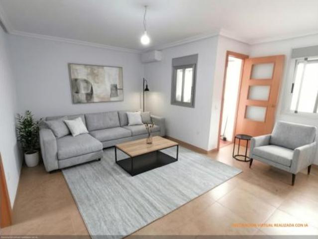 Apartamento Venta Cáceres Capital, Centro