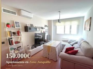 Apartamento Venta Cáceres Capital, Oeste Nuevo Oeste