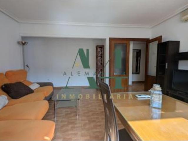 Apartamento Venta Cáceres Capital, Sur