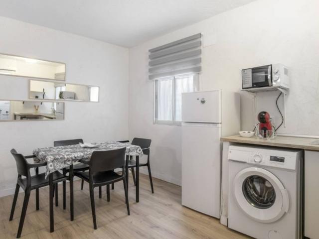 Apartamento Venta Cádiz