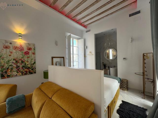 Apartamento Venta Cádiz