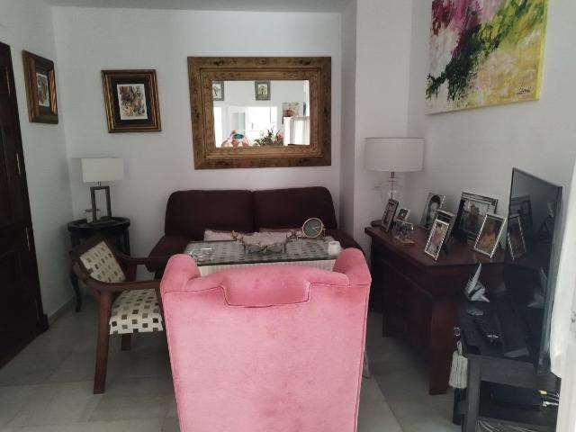 Apartamento Venta Cádiz
