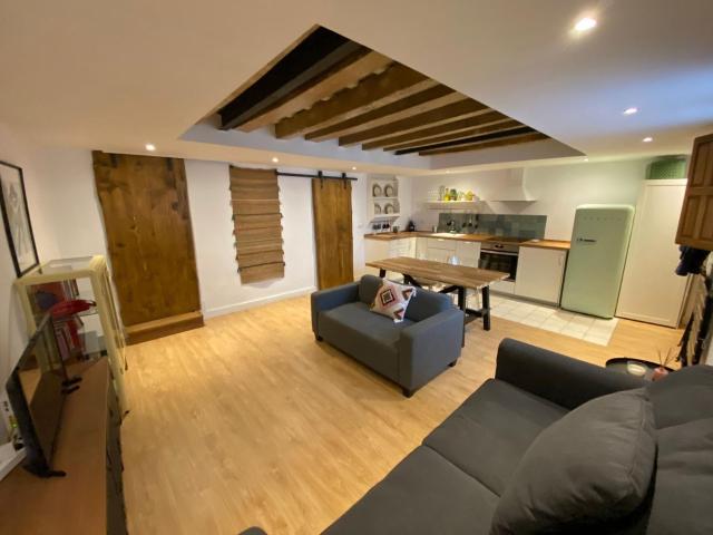 Apartamento Venta Cádiz