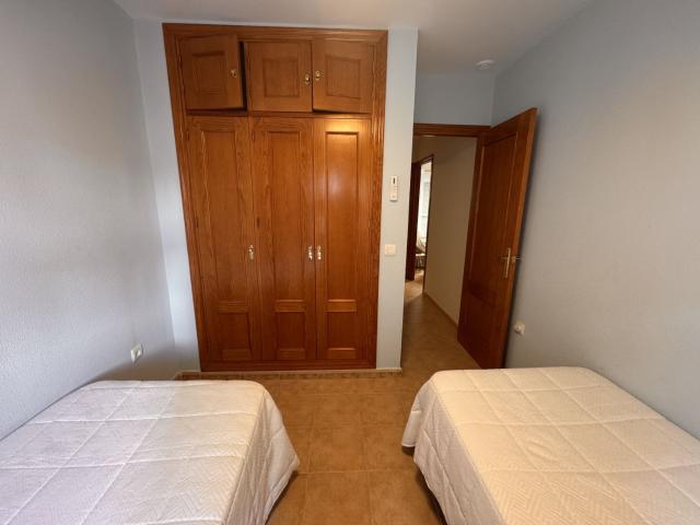 Apartamento Venta Cádiz
