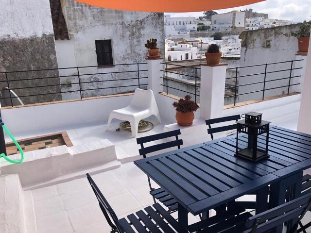 Apartamento Venta Cádiz