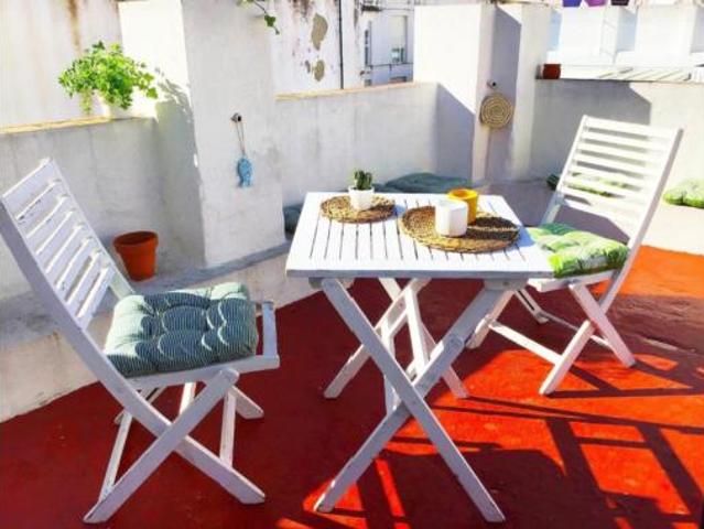 Apartamento Venta Cádiz Capital, Centro Histórico