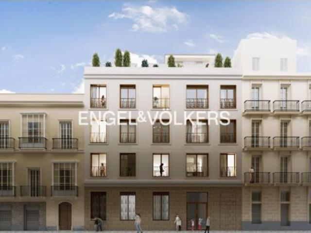 Piso Venta Cádiz Capital, Centro Histórico