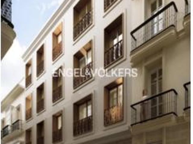 Piso Venta Cádiz Capital, Centro Histórico