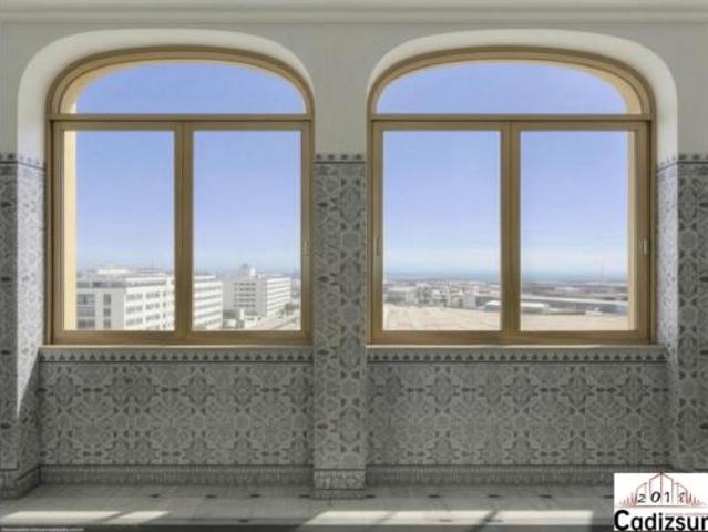 Piso Venta Cádiz Capital, Cortadura Zona Franca