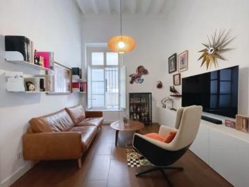 Apartamento Venta Cádiz Capital, El Mentidero Teatro Falla Alameda