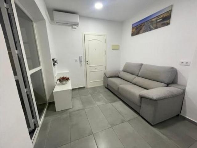 Apartamento Venta Cádiz Capital, El Mentidero Teatro Falla Alameda