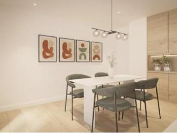 Apartamento Venta Cádiz Capital, El Mentidero Teatro Falla Alameda