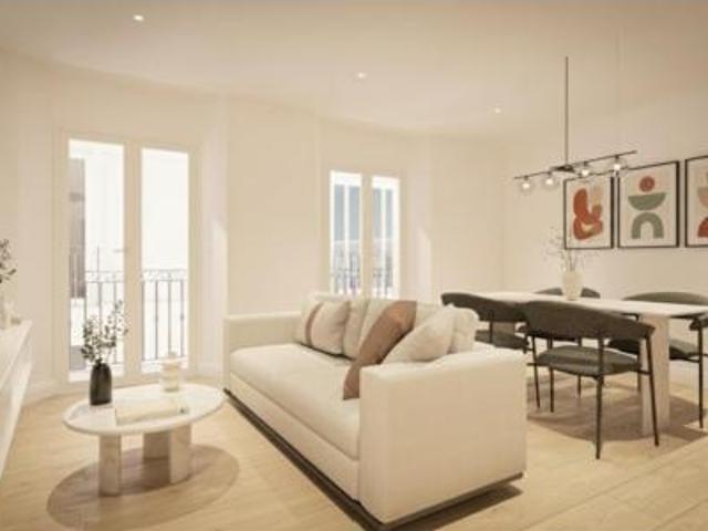 Apartamento Venta Cádiz Capital, El Mentidero Teatro Falla Alameda