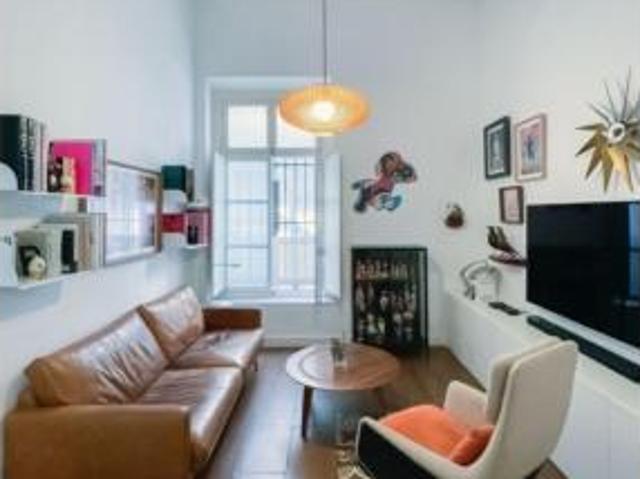 Apartamento Venta Cádiz Capital, El Mentidero Teatro Falla Alameda