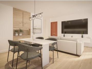 Apartamento Venta Cádiz Capital, El Mentidero Teatro Falla Alameda
