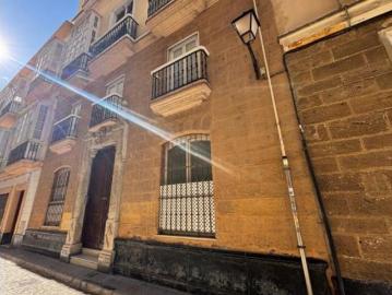 Apartamento Venta Cádiz Capital, El Mentidero Teatro Falla Alameda